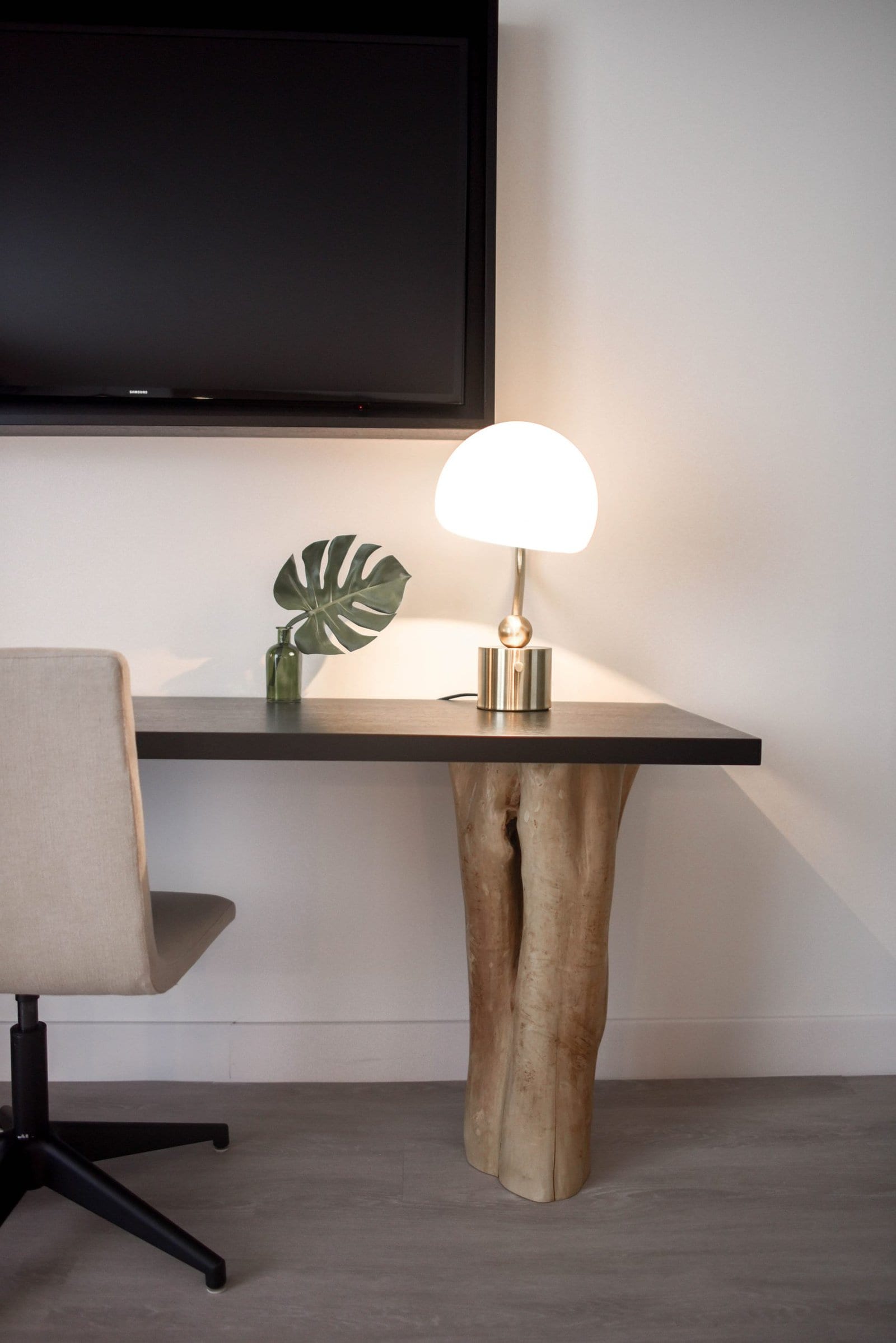  Office Table Lamps scaled