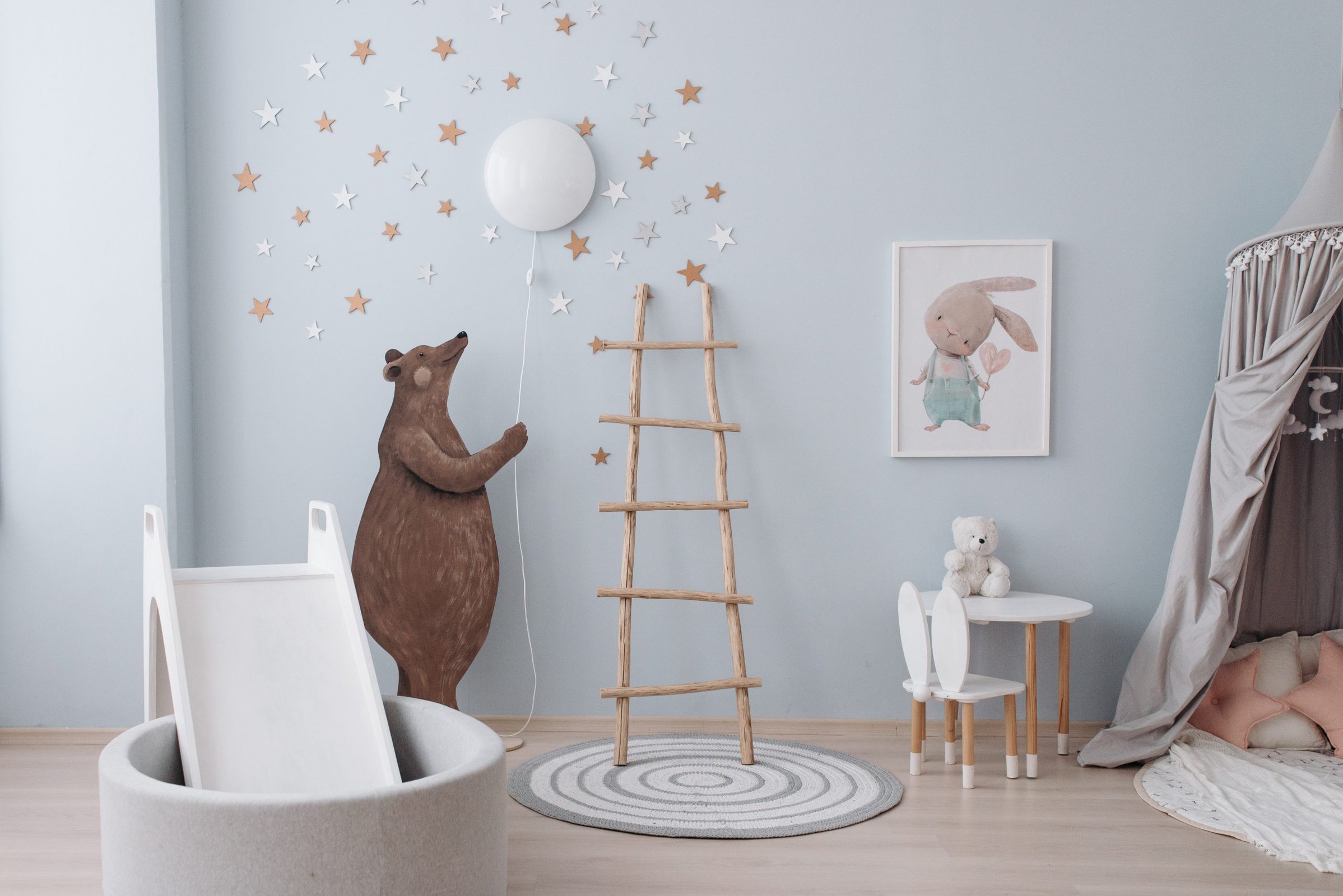  Bearly There Decoration scaled