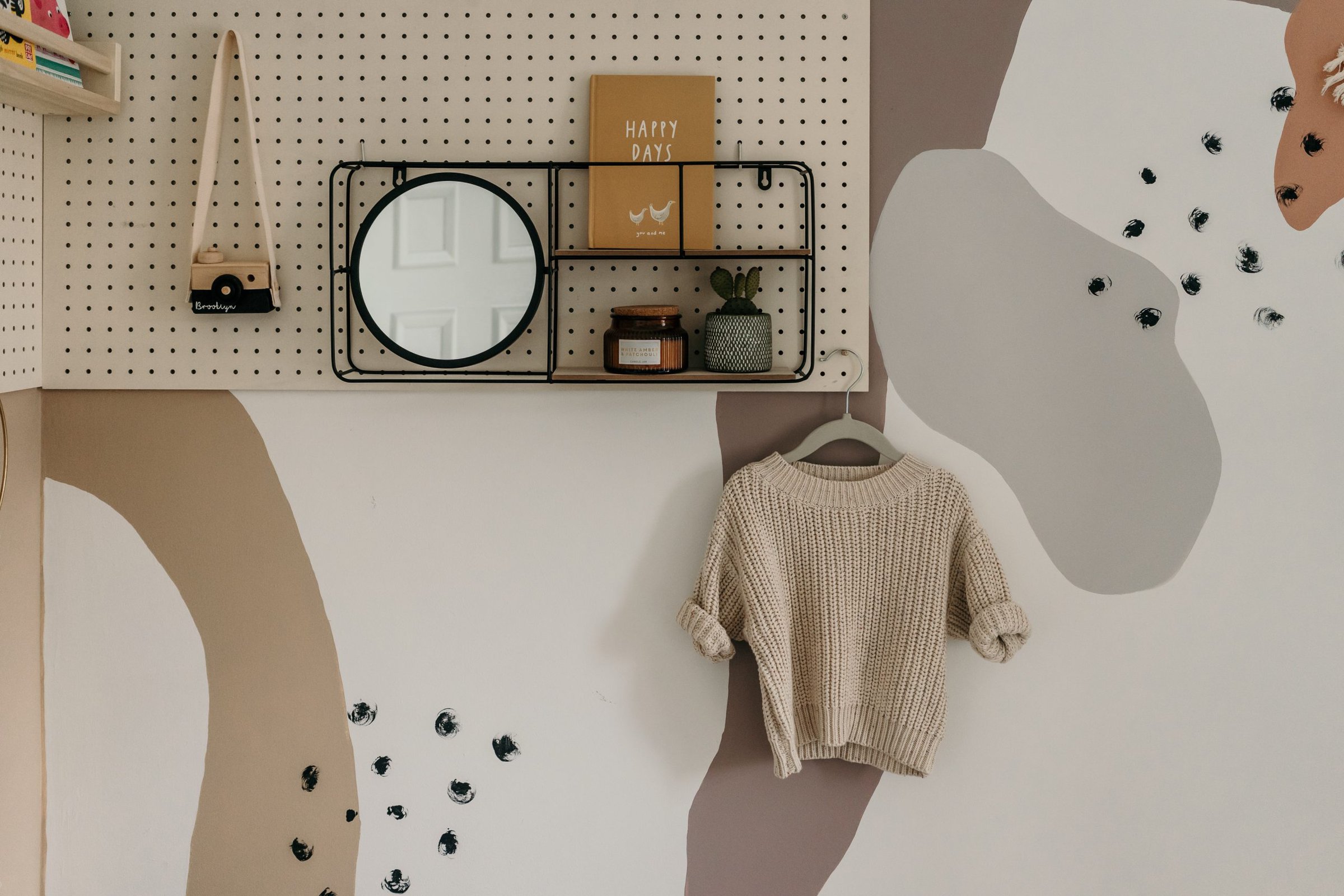  Pegboard Ideas scaled