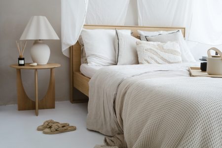 Minimalist Bedroom Lighting Ideas That Balance Function and Style