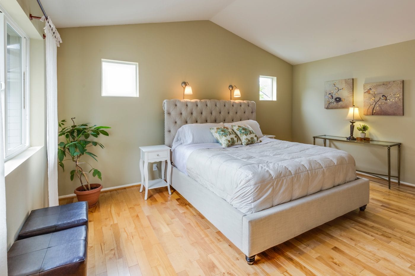 Best Sherwin Williams Green Paint Colors