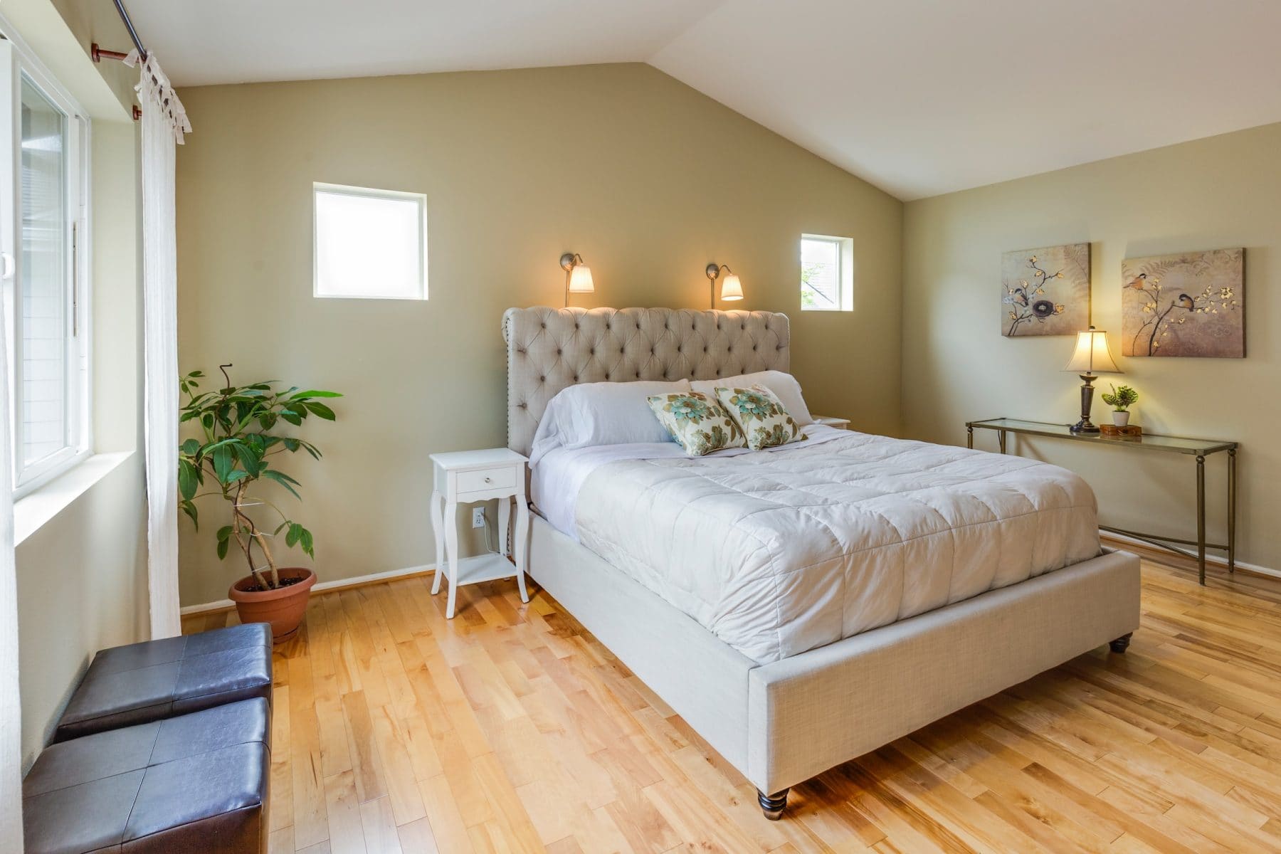 Clary Sage by Sherwin Williams