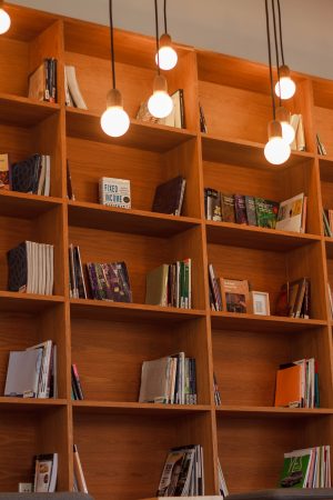 Unique Bookshelf Lighting Ideas to Enhance Your Reading Area