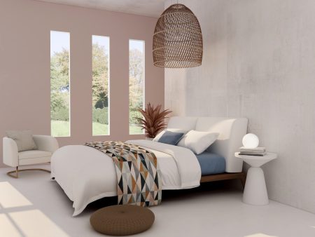 Minimalist Boho Bedroom Ideas that Combine Style and Simplicity