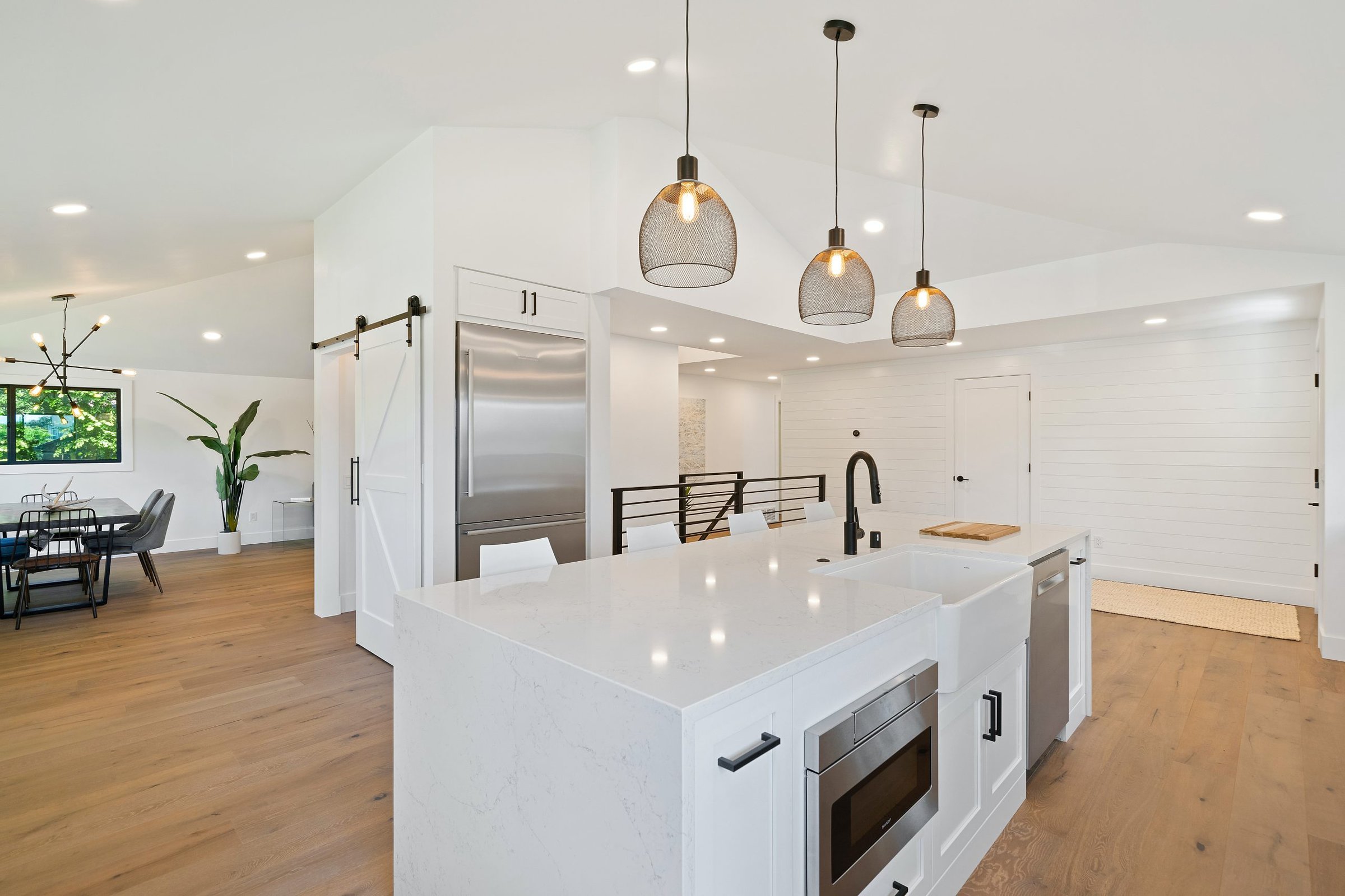  Open Floor Plan Kitchen scaled