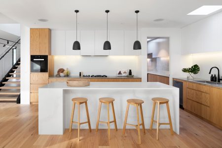 2023 Kitchen Trends to Fresh Ideas for Your Space