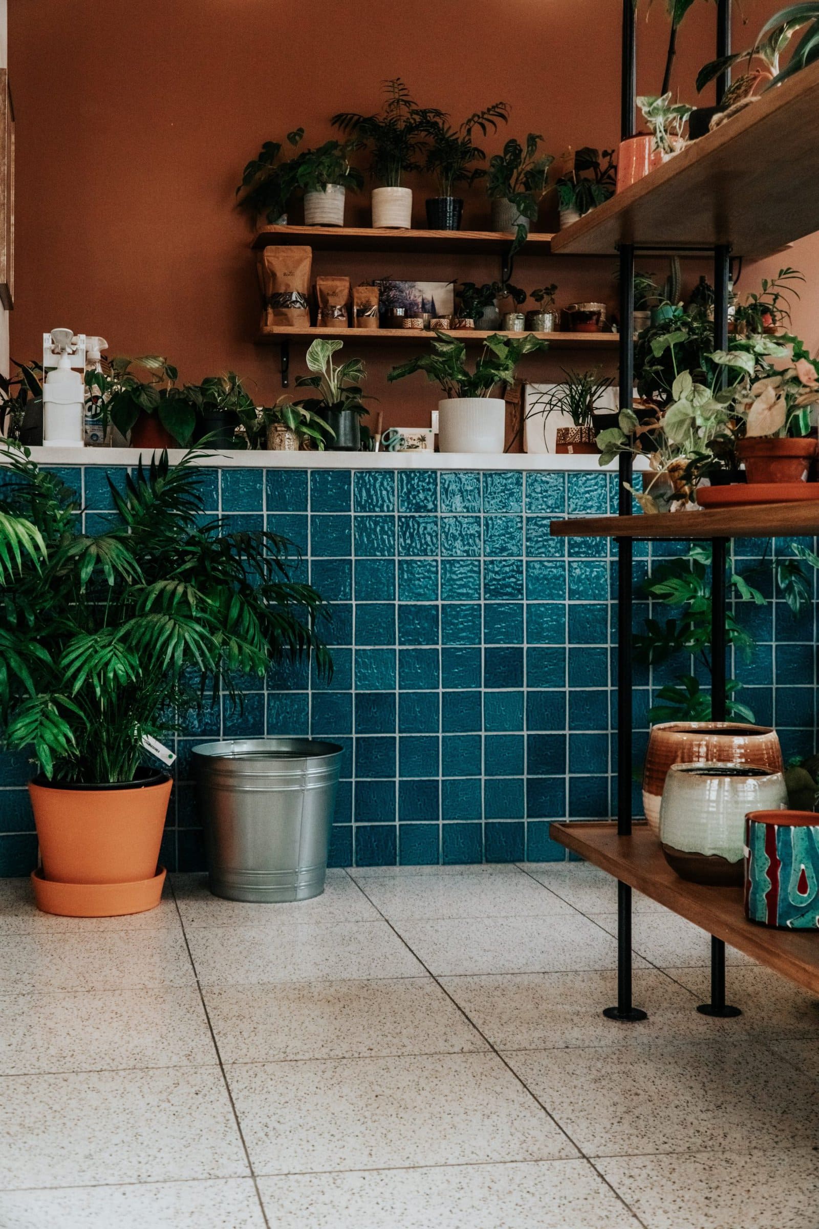  Mediterranean Turquoise Glass Tile scaled