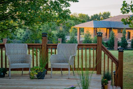 Farmhouse Backyard Ideas Farmhouse Backyard Ideas