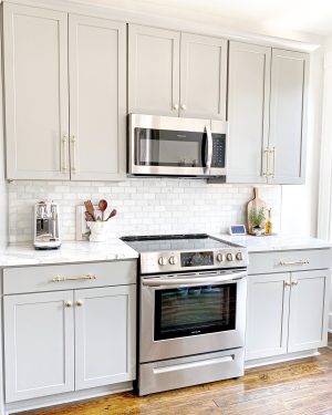 Where to End Your Kitchen Backsplash for Maximum Impact